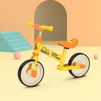 childrens balance bike 3 6 years old no pedal two wheeled bicycle toddler toddler slippery scooter