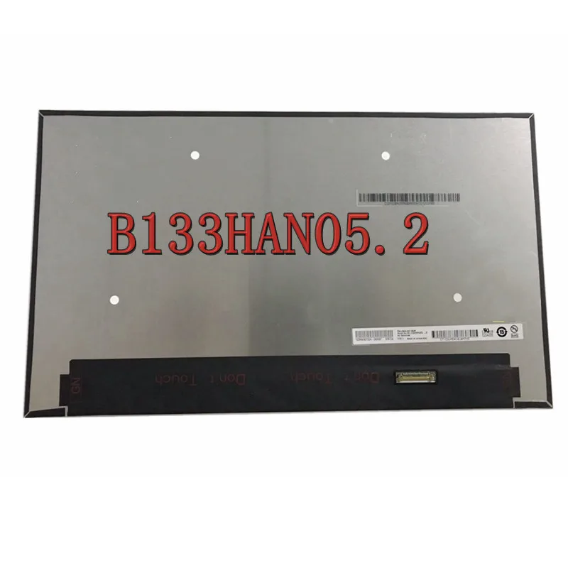 

13,3 "B133HAN05.2 FHD IPS 1920X1080 тонкий 30 контактов ЖК-Экран дисплей Панель матрица