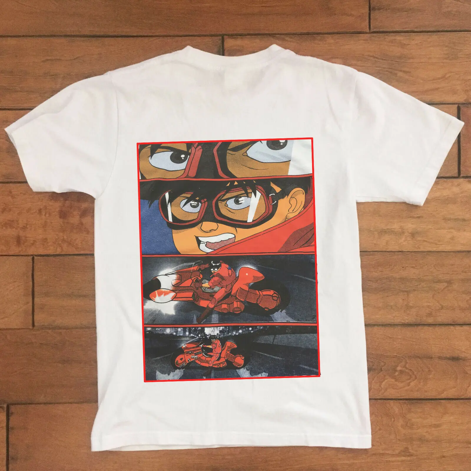 

Vintage Natural Born Killers T-Shirt Tour 1994 Usa Shirt Reprint