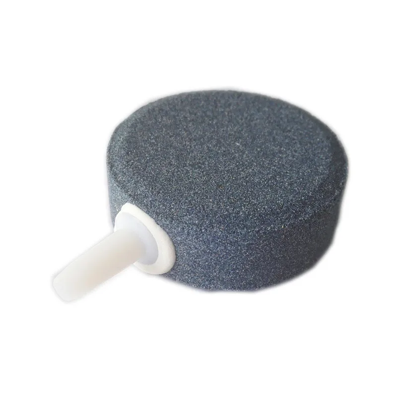 Воздушный насос для аквариума 40 мм гидропонный кислородный пруда | Дом и сад