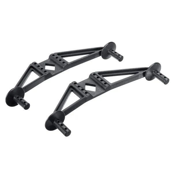 

2Pcs Body Mount Bracket EA1016 for JLB Racing CHEETAH 11101 1/10 Brushless RC Car Parts Accessories