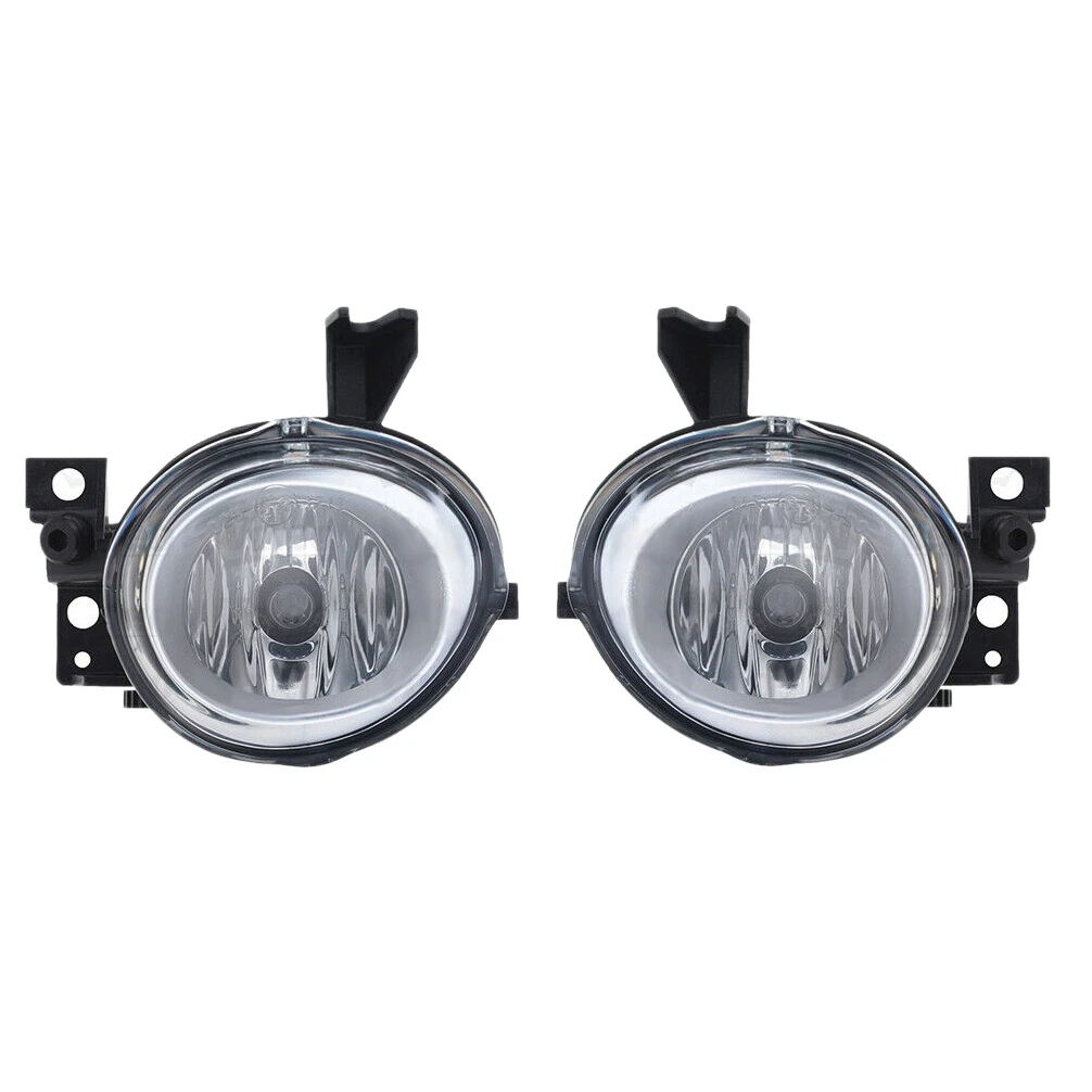 

Car Front Bumper LED Fog Lights Fit for Touareg 2003-2007