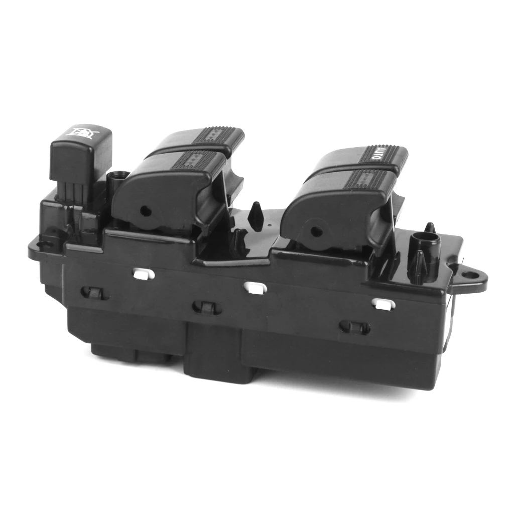 Электрическая мощность мастер переключатель окна Левая сторона водителя для Mazda