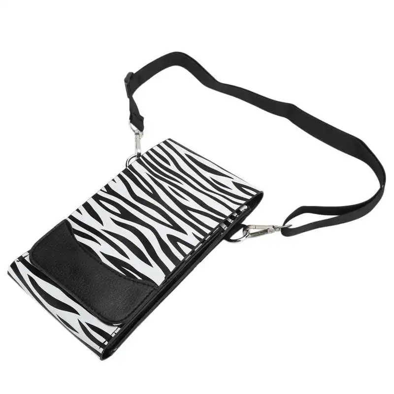 Ножницы для волос сумка ножницы Водонепроницаемый Парикмахерская кобура