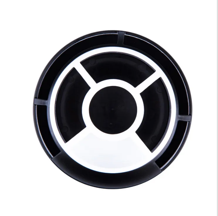 360 градусов Вращающаяся ручка держатель для карандашницы Стенд Круглый Карандаш