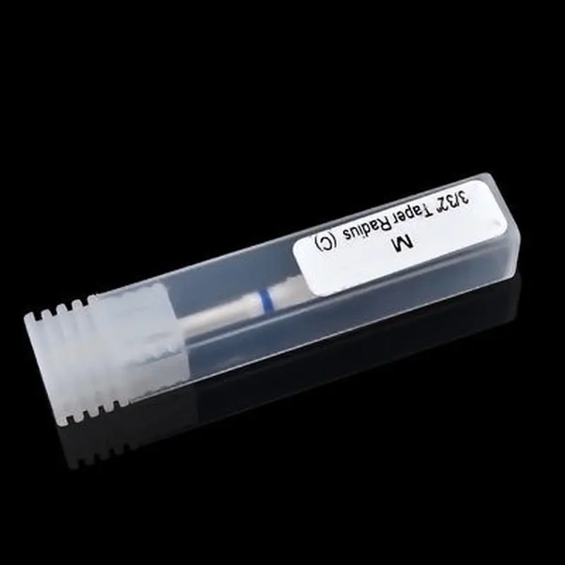 Дрель для дизайна ногтей керамическая кукуруза шлифовальные сверла удаления