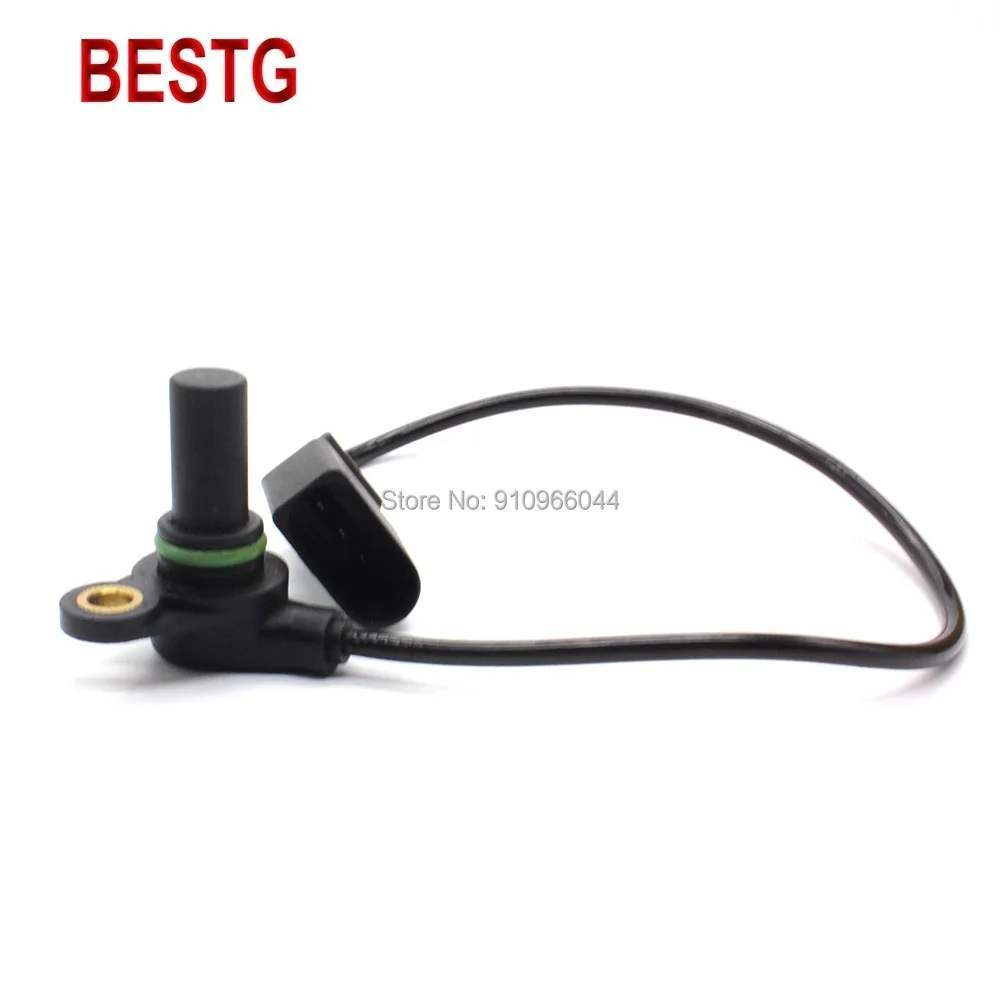 

01M927321B SU8121 Q095 CKP Crankshaft Position Sensor FOR VW VOLKSWAGEN BEETLE GOLF GOLF CITY GTI JETTA JETTA CITY