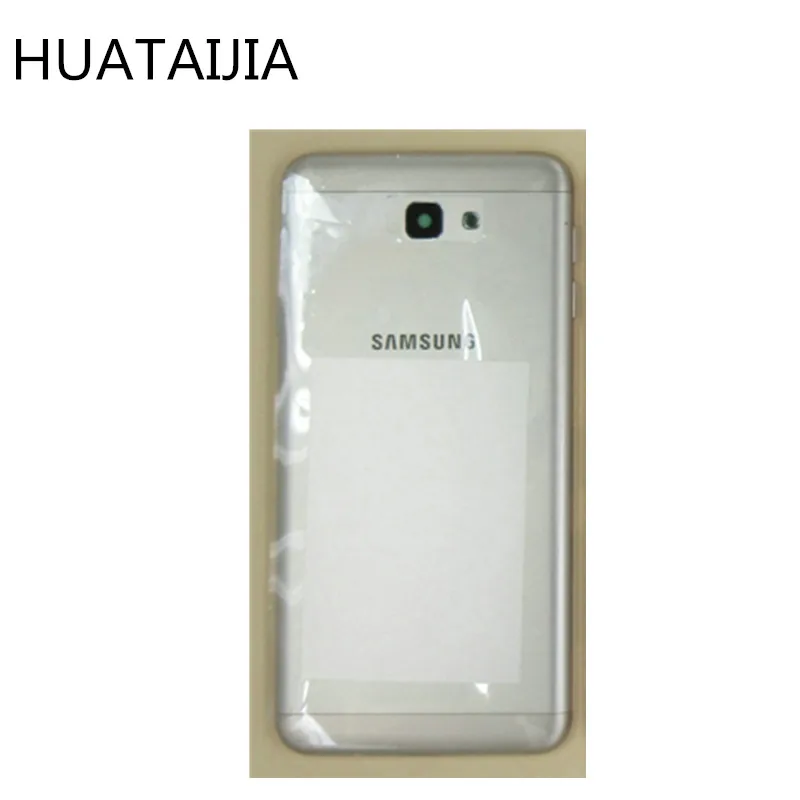 Funda trasera para samsung on7 G6100 2016, bater&iacute;a para samsungGalaxyon7, funda trasera para sm-G6100-2