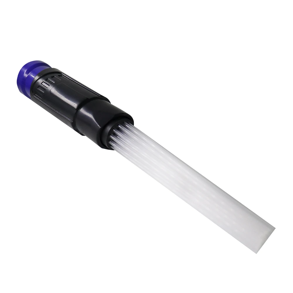 Многофункциональный пылесос соломенные трубки пылеочиститель Универсальная