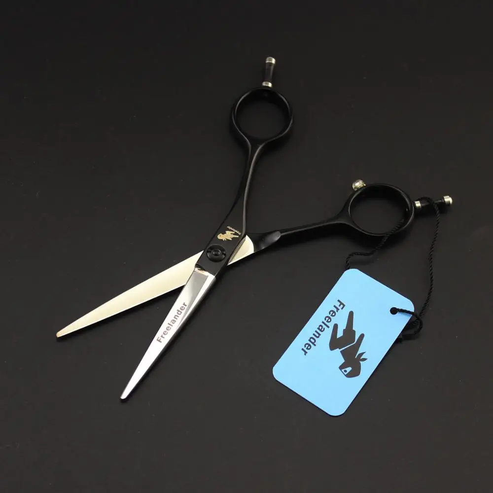 5 &quotИнструменты для укладки волос ножницы стрижки Профессиональная