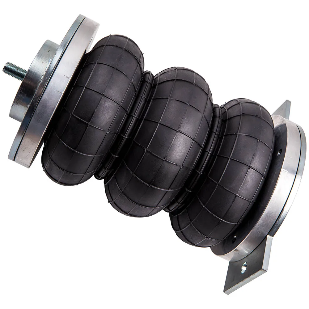 MAXPEEDINGRODS 2x пневматическая пружина дополнительная подвеска Z6 для Fiat Ducato Typ ZFA230/244/250