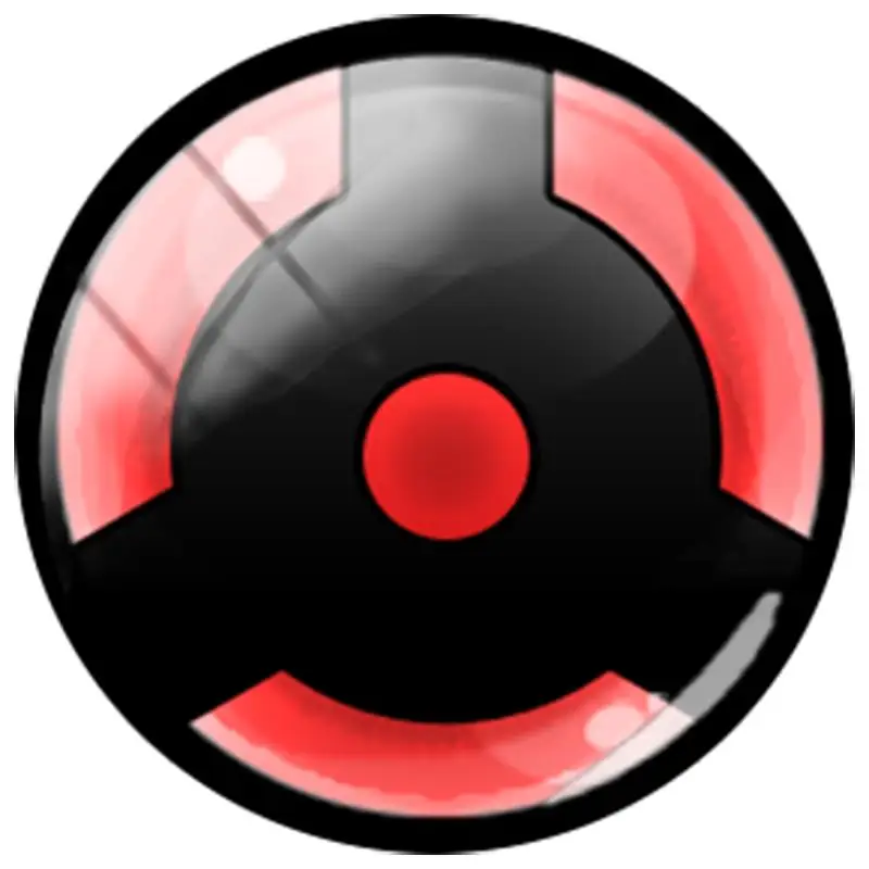 TAFREE DIY японский аниме дизайн Sharingan стеклянный кабошонный КУПОЛ 12 мм/15 мм/16 мм/18 мм/20 мм/25 мм Ювелирные изделия NA03 - Цвет: NA29