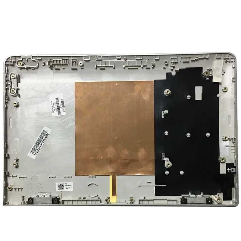 Новинка для HP X2 210 G2 10-P ноутбук ЖК-дисплей задняя крышка/Упор рук верхний чехол |