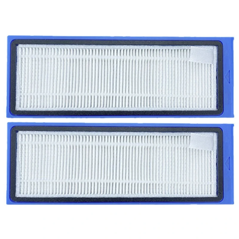 

Fit for Eufy Sweeping Robot Accessories L70 Roller Brush, Main Brush, Side Brush, Mop Cloth, HEPA Filter Elements