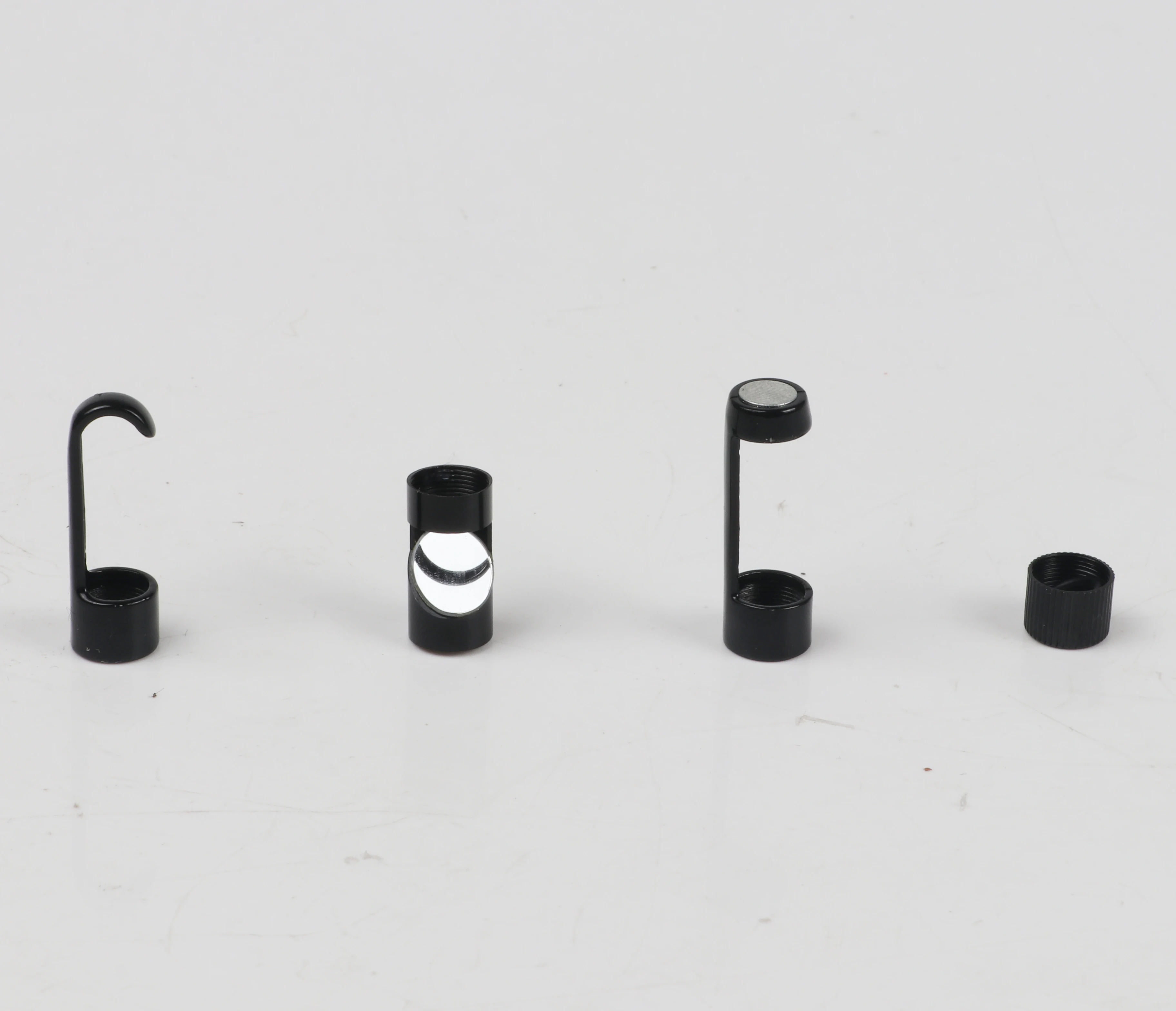 Гибкий крюк магнит боковое зеркало Набор для 8 мм Depstech беспроводной Эндоскоп