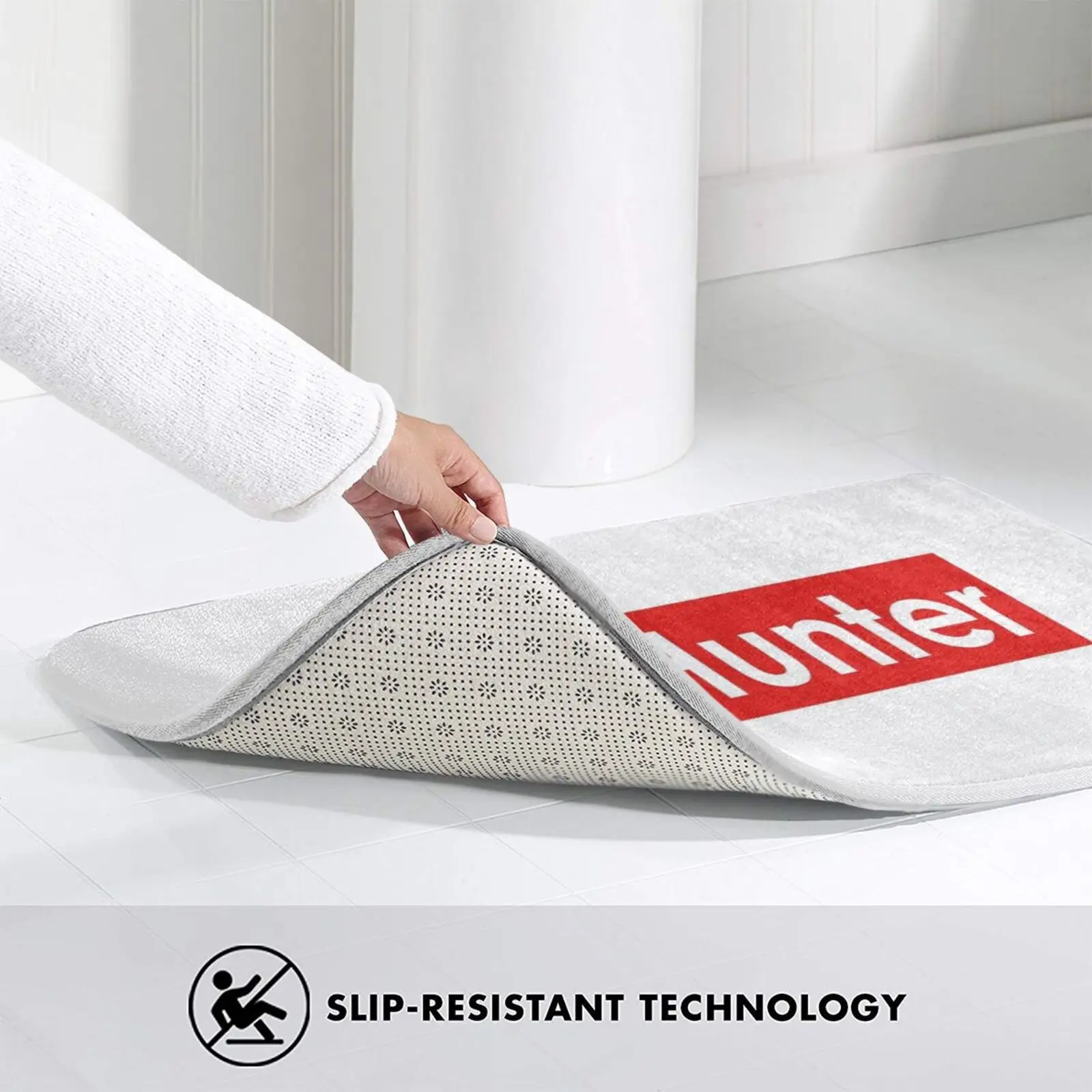 Милфами коврик ковер анти-скольжение Спальня входная дверь Xxx для взр озорной