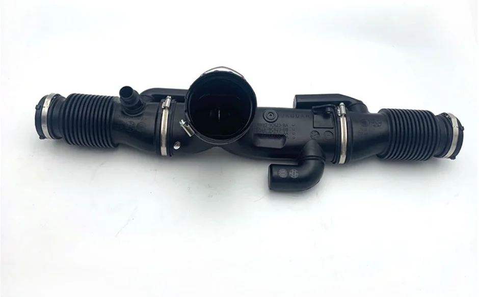 

Car Intake manifold intake pipe tee pipe intake duct air filter intake pipe air duct for Jaguar XJ XF 3.0T C2Z17820