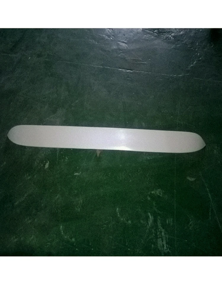 Задний спойлер на крыло крышу FRP для стекловолокна RX7 FD3S | Автомобили и мотоциклы