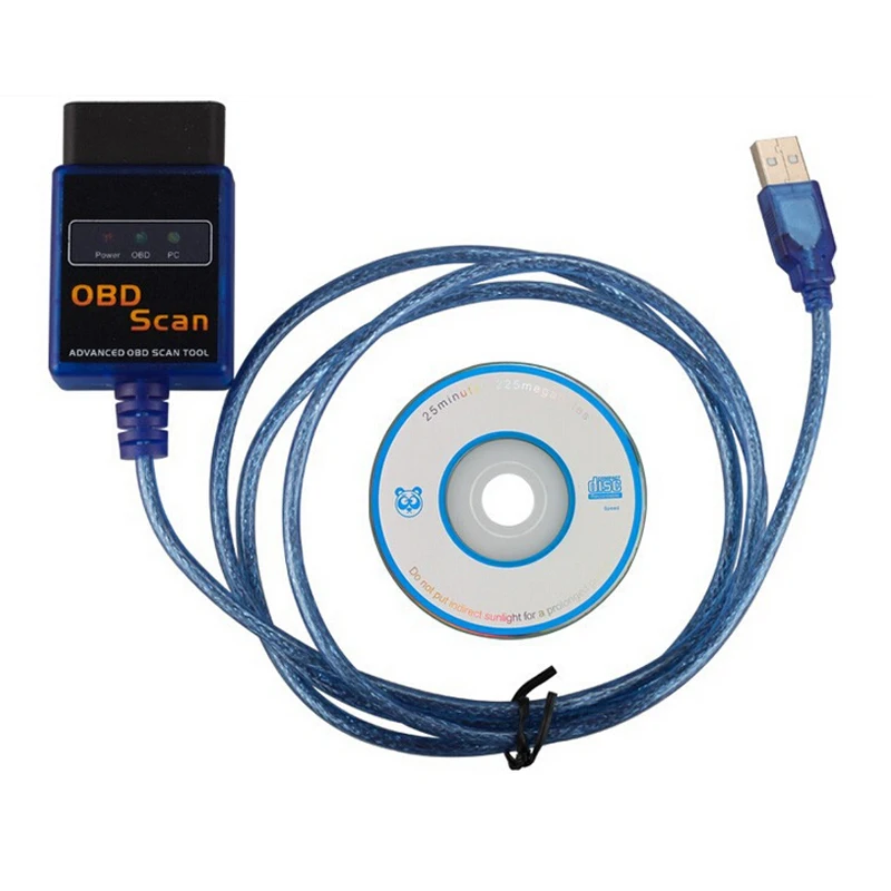 

ELM327 Auto Car Scanner Vgate Scan OBD2 Advanced OBD Scan OBDII Code Bluetooth Scanner Auto Diagnostic Tool @7