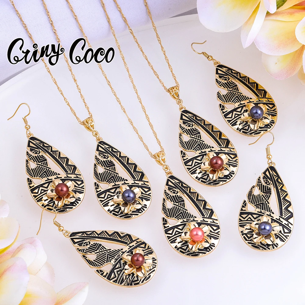 

Cring Coco Jewelry for Women 2021 New Design Women's Pendant Necklace Accessories Free Shipping Vintage Pendant Necklaces Gift