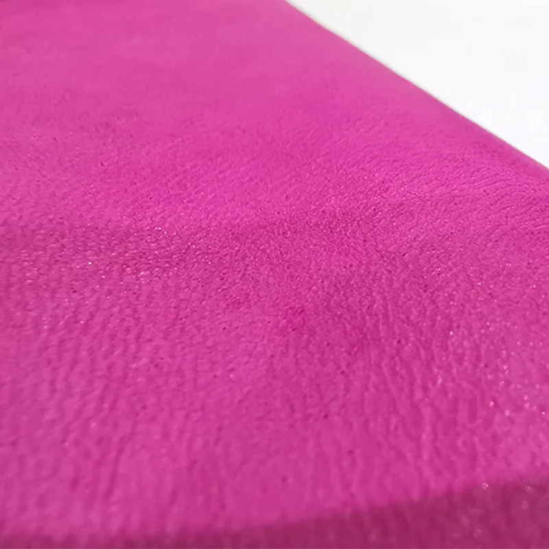 Frst слой из овечьей кожи натуральная кожа хорошая хром Бесплатная защита