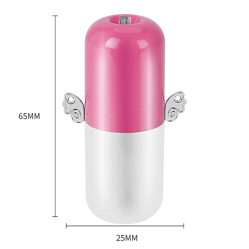 

2PCS Portable Air Purifier PM2.5 Personal Air Purifier Neck Hanging USB Air Purifier Air Cleaner Air Purifier