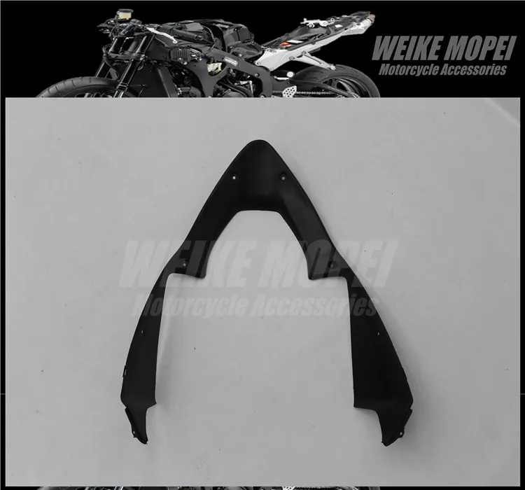 

Motorcycle Front Side Cover V Fixed Panlel Fit For HONDA CBR600F4I 2001 2002 2003 2004 2005 2006 2007