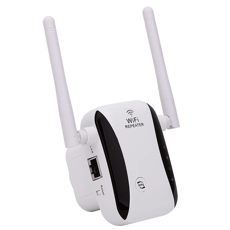 2020 Updated Original Manufacturer Mini wifi Extender Signal Amplifier Wifi Booster 300Mbps Wifi Repeater Wireless  router