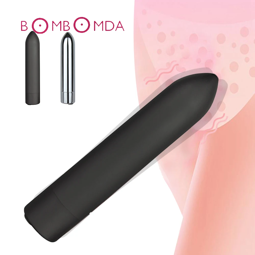 Мини Пуля Вагина шары 10 частот зарядка через usb прыгающие яйца стимуляция