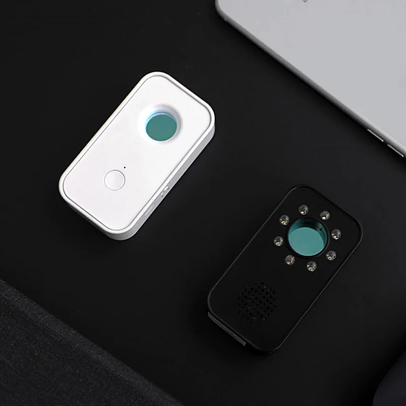 Новый Xiaomi Smoovie многофункциональный инфракрасный детектор камера звук и
