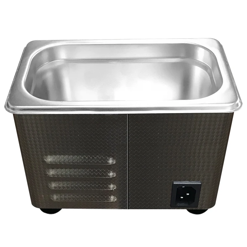 

Ultrasonic Cleaner 35w 800ml Household Digital Stainless Steel Basket 110V 220V Ultrasound Cleaning For Denture Watches Glasses