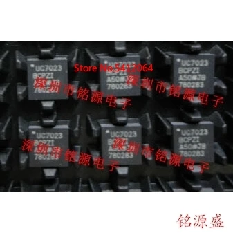 

2 шт. 100% оригинальный новый ADUC7023BCPZ62I ADUC7023 LFCSOP32