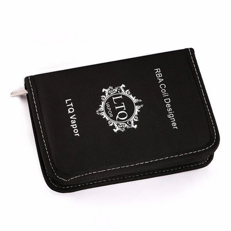 Набор инструментов сделай сам керамический пинцет с зажимом для катушки