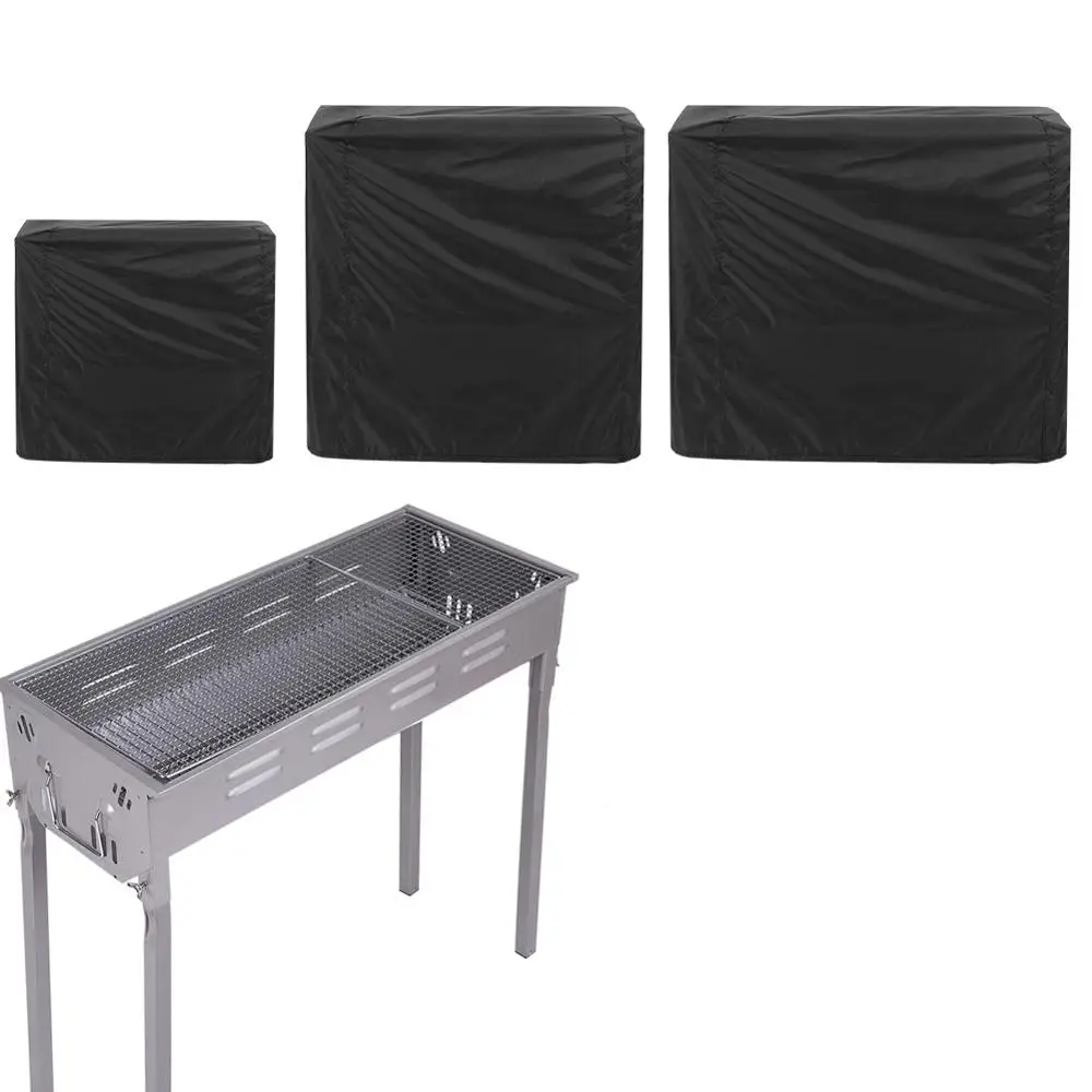 Водонепроницаемый чехол для садовой мебели 5 размеров пылезащитный рабочего