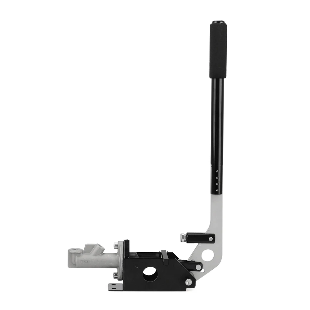 500 мм Длина ручного тормоза алюминиевый Гидравлический Дрифт E тормоз гоночный