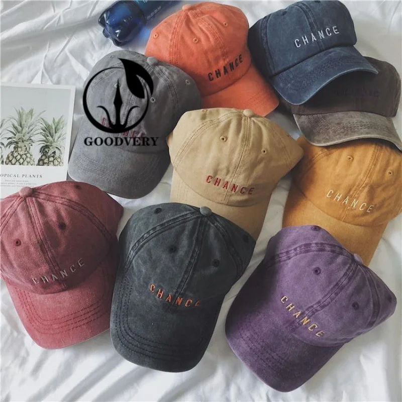 

Four seasons cowboy wash cap children's baseball cap