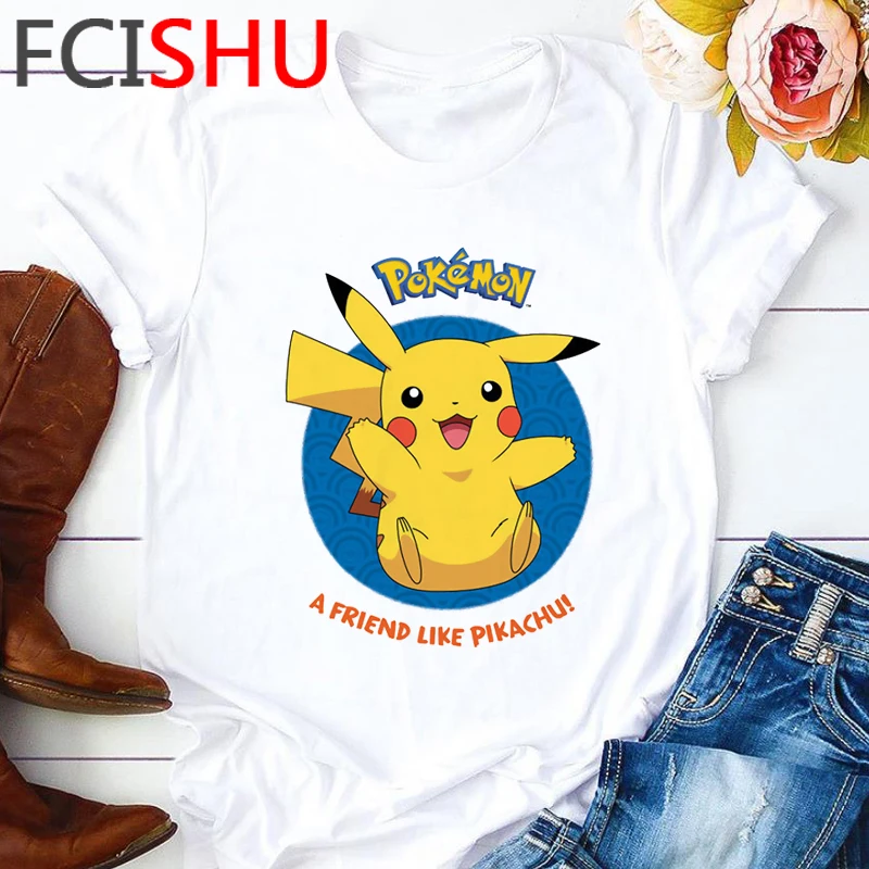 Забавная мультяшная футболка для мужчин кавайная с японским аниме модная летняя