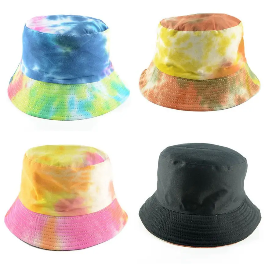 

Folable Floppy Hat Women Men Hip Hop Cap Couple Maple Leaf Panama Bucket Hat Sun Flat Top Fisherman Hats Caps Boonie Gift