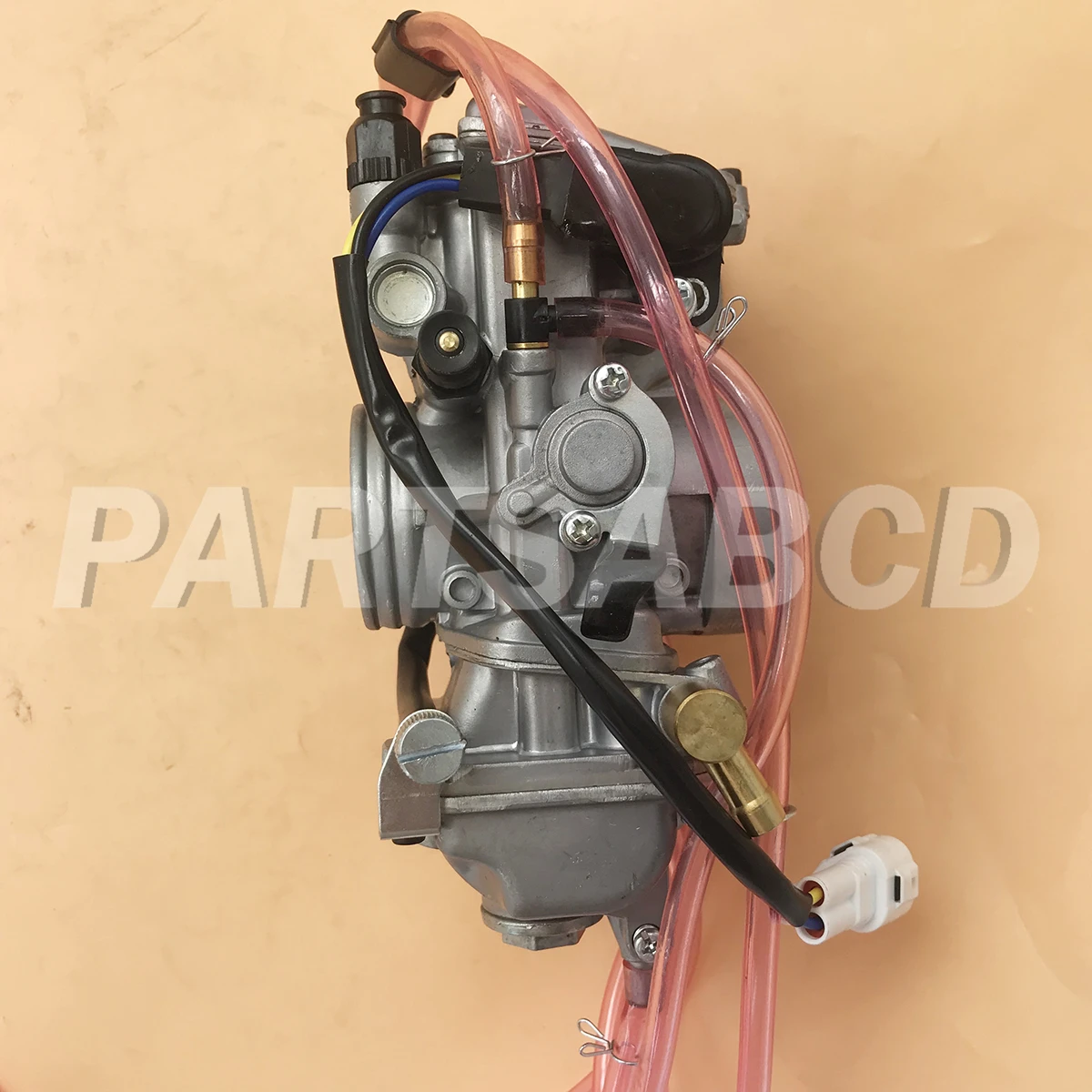 FCR MX 41 Flatslide карбюратор для Honda CRF 450 R CRF450R 2002-2008