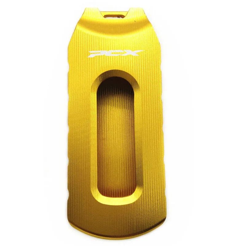 Модифицированный чехол для пульта дистанционного управления мотоцикла с ЧПУ