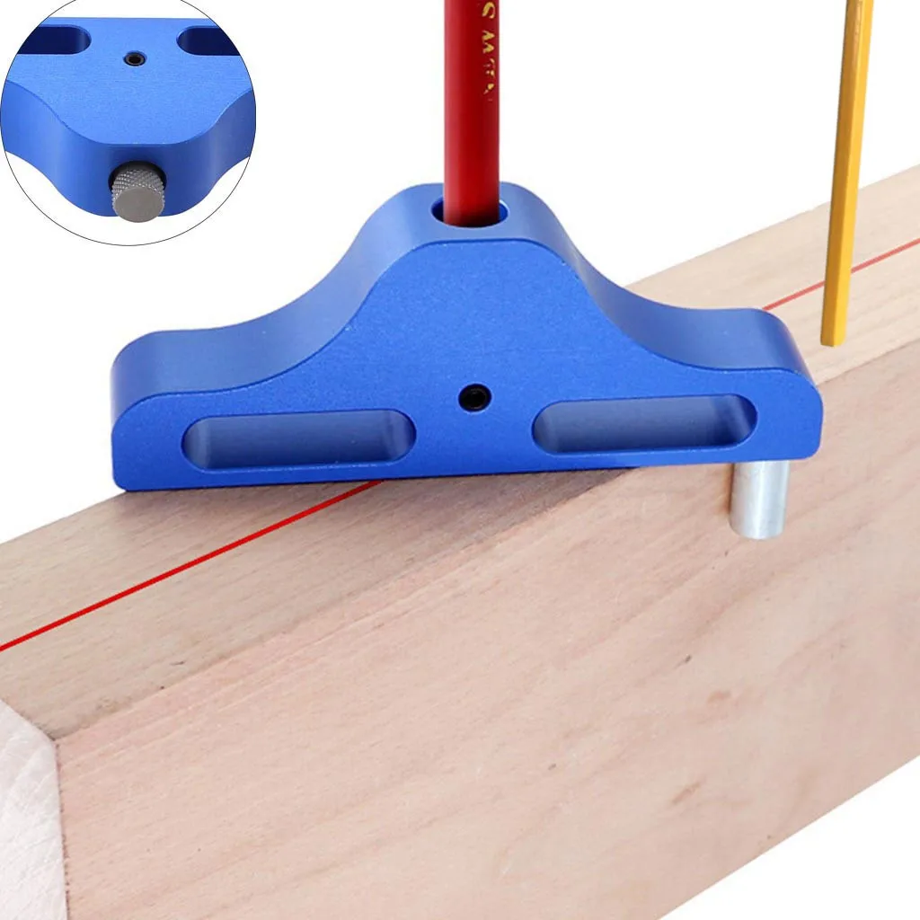 Деревообрабатывающий центр Finder ручные инструменты для калибровочной маркировки