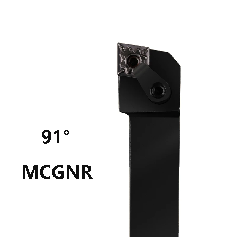 БУДОНДЕ 91 ° MCGNR MCGNL Инструменты для внешней настройки MCGNR1616H12 MCGNR2020K12 MCGNR2525M12