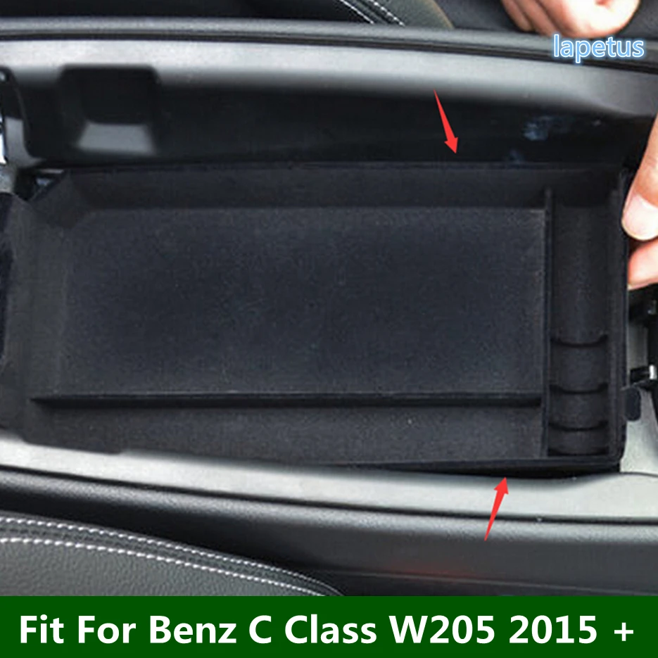 

Подлокотник для Mercedes-Benz C Class W205 2015 - 2021