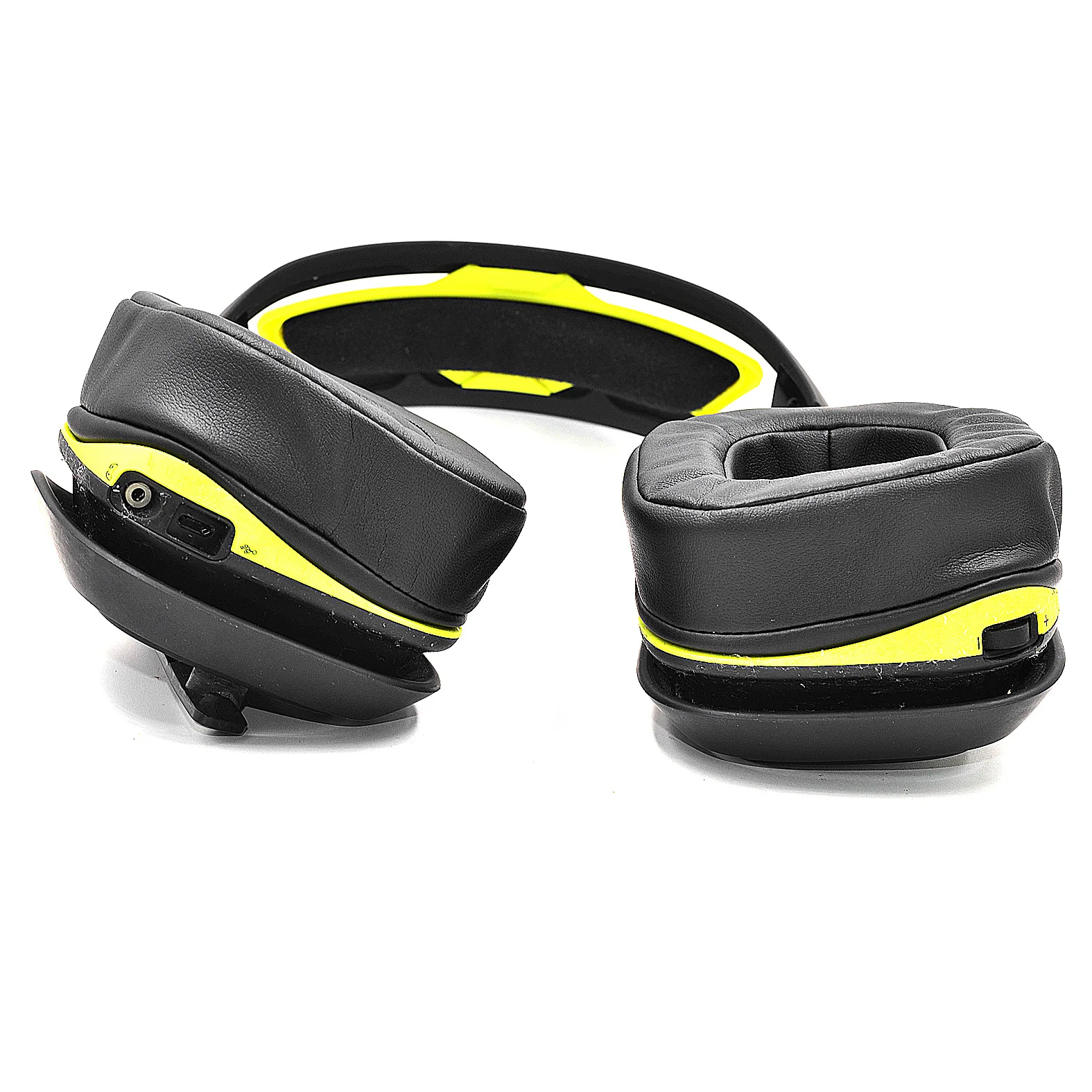 Идеальные амбушюры для наушников Logitech Astro A40 A50 GEN1 GEN2 сменные из пеноматериала