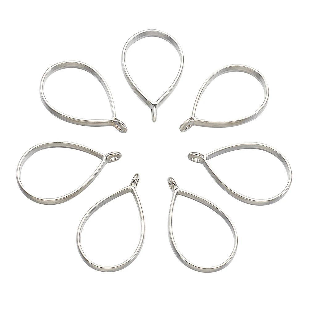 10 шт. подвески для ювелирных изделий из эпоксидной смолы|Подвески| |