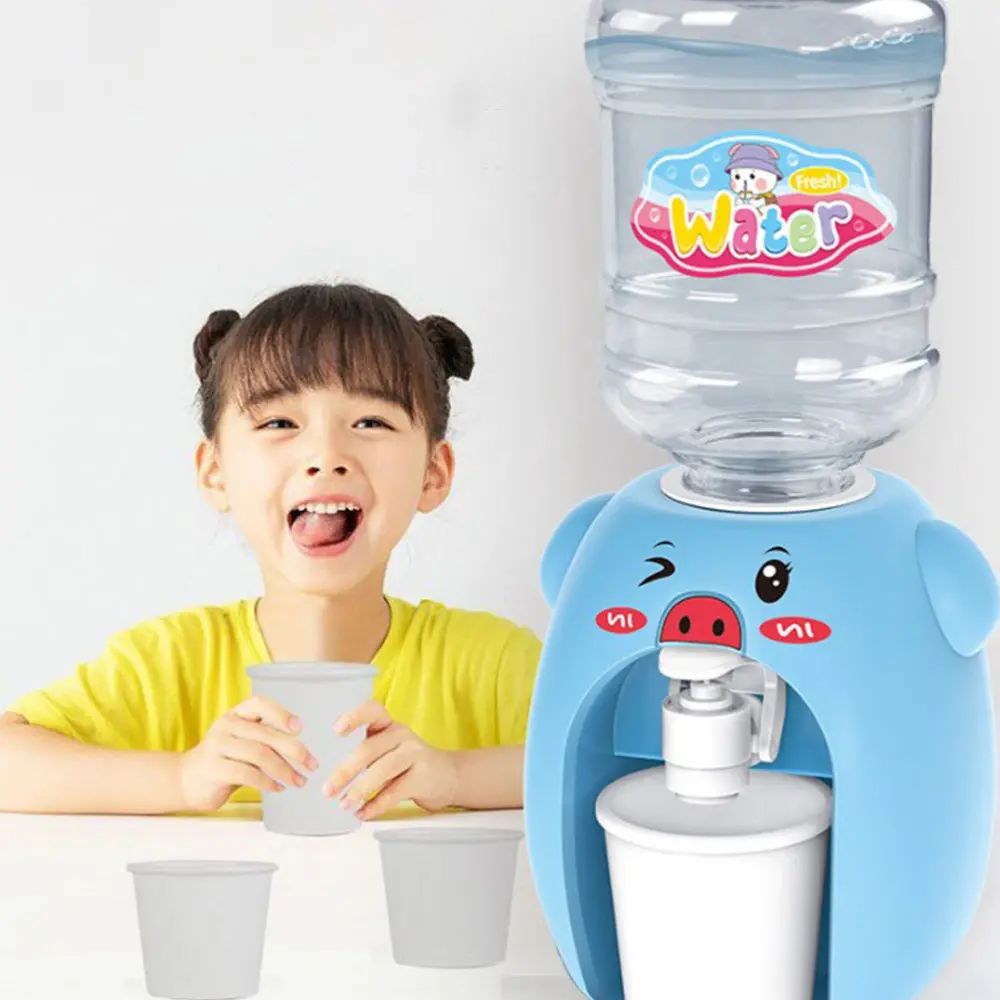 

1 Set Water Dispenser Educational Toys Funny Drinking Fountain