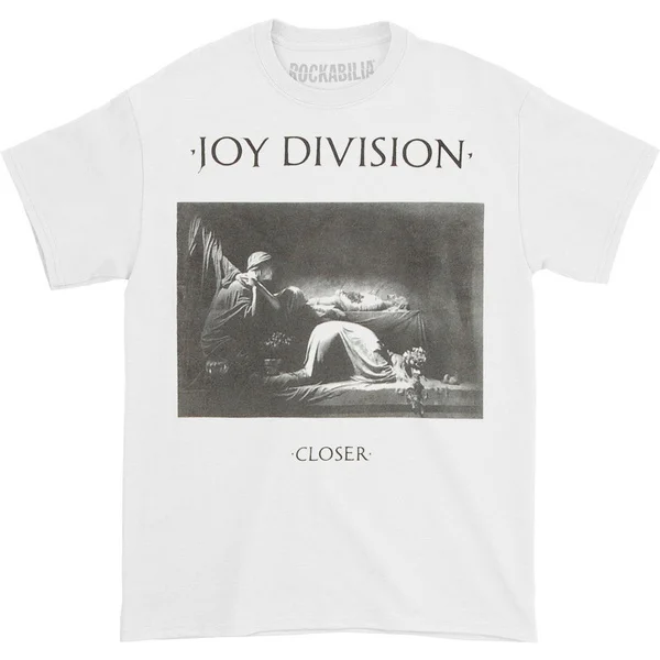

Joy Division Closer T-shirt