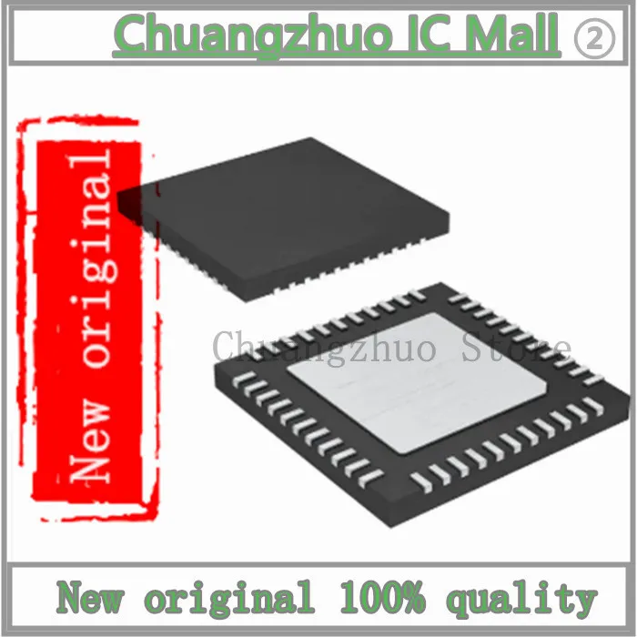 

10 шт./лот SC452 SC452IMLTRT QFN-44 IC Chip новый оригинальный