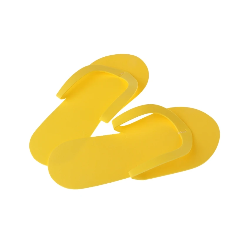 12 пар одноразовые домашние тапочки салон для педикюра телефон новинка