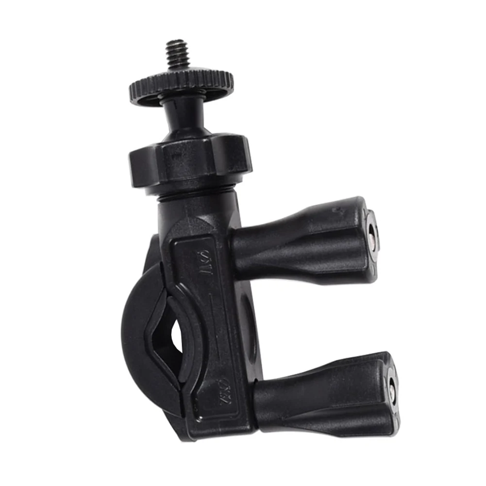 

Bike Bicycle Fix Smartphone Support Holder Handlebar Mount Bracket for PAD magnetic ball head Phone iphone HUAWEI oppo MI phone